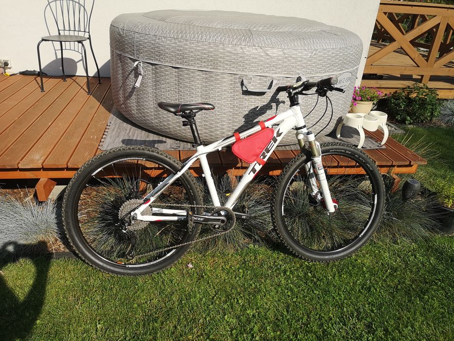Sprzedam rower Trek 3700 Alpha