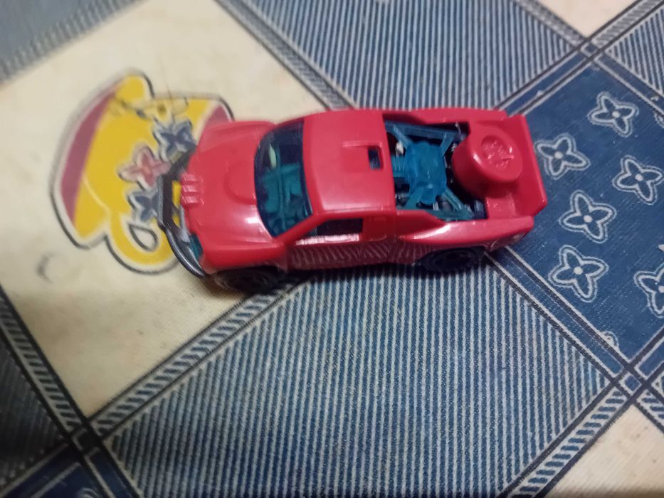 Vendo Off Track da Hotwheels