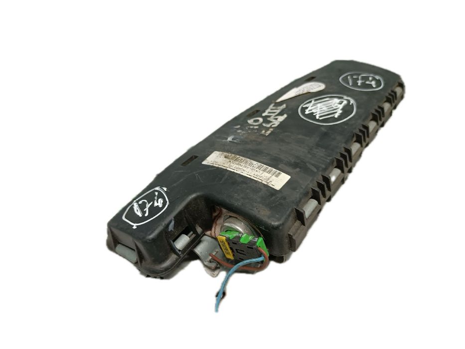 Airbag banco esquerdo RENAULT Clio III (BR0/1, CR0/1)