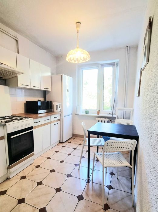 Mieszkanie – Poznań, Piekary, Stare Miasto - Widok 5