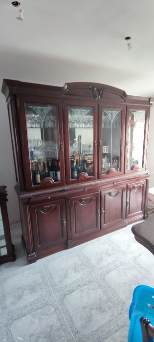 Moveis de sala na zona de Fafe