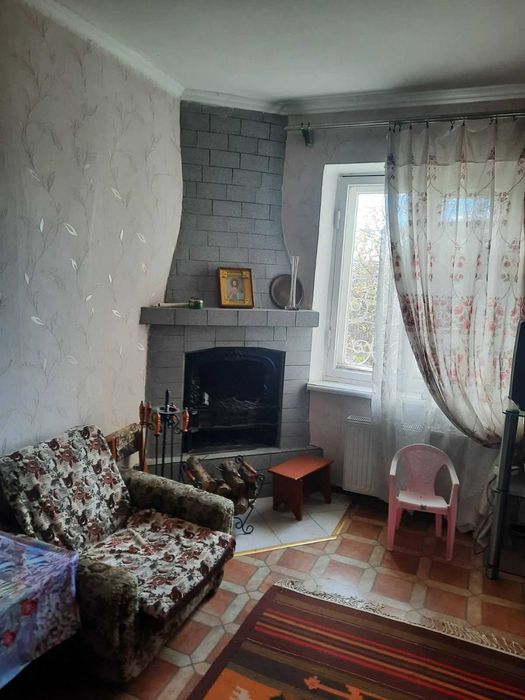 Продам 2-х этажный дом в Нерубайском