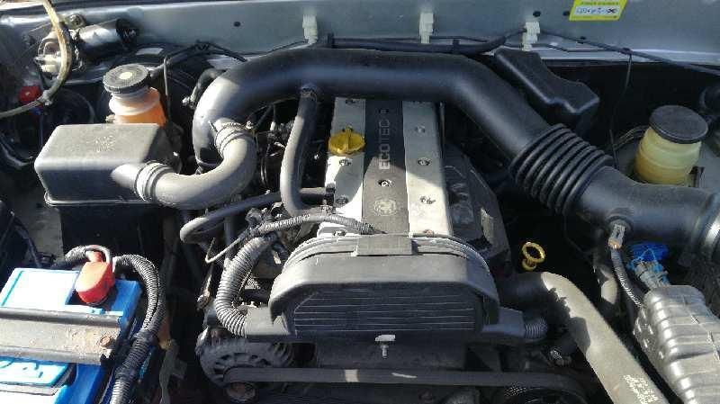 Sonda Lambda Opel Frontera B