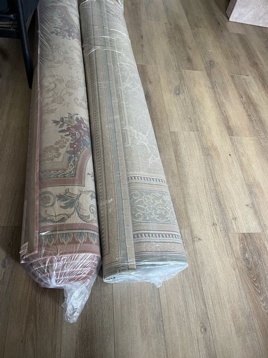 Продається б/у килими після хімчистки  в ідеальному стані!