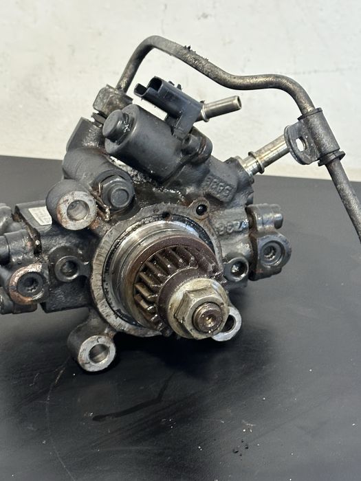 Bomba de alta pressão Renault master III Opel movano 2.3 dci