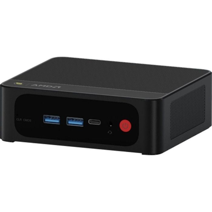 Beelink SER5 PRO Настільний ігровий комп'ютер