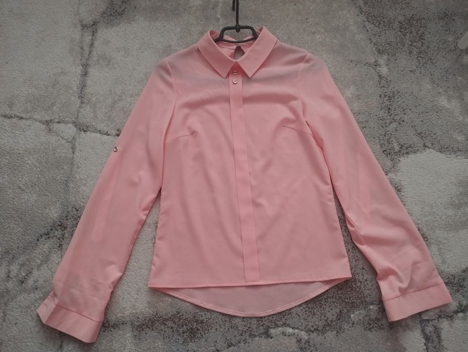 Жіноча блуза сорочка