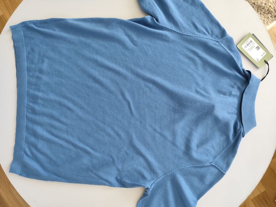 Koszulka firmy MARCO POLO