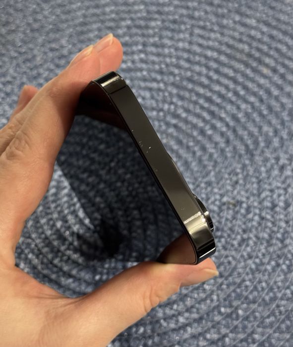 iPhone 14 pro 128гб Неверлок! E-sim Гарантія Акб 94% айфон 14 про