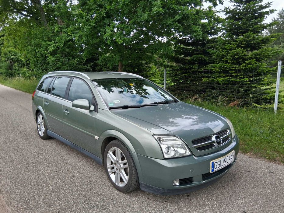 Opel Vectra