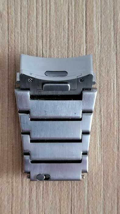 Część bransolety do zegarka Huawei GT 4 elite 46mm oryginalna