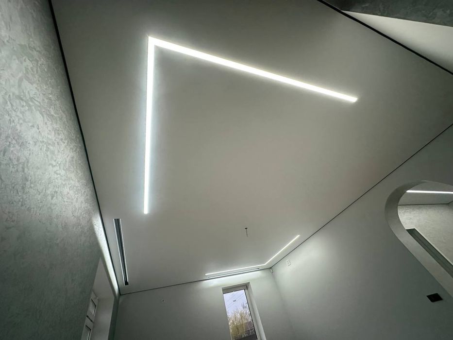 Натяжні Стелі! Заміри БЕЗКОШТОВНІ! Дрогобич!