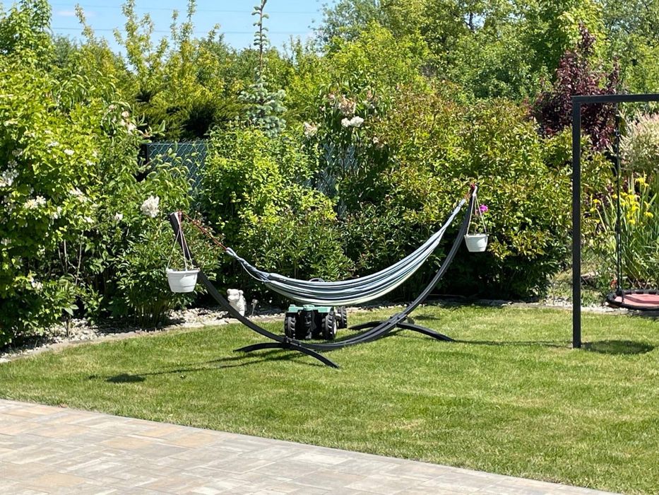 Dzialka rekreacyjna ROD