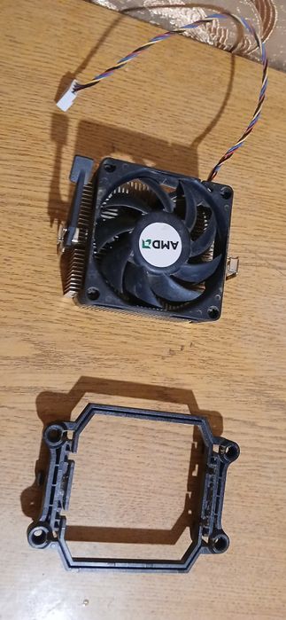 Запчастини  від комп'ютера