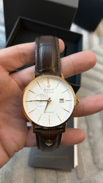 Relógio Automático (edição especial) 70th