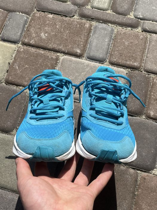 Кросівки puma(40,5)