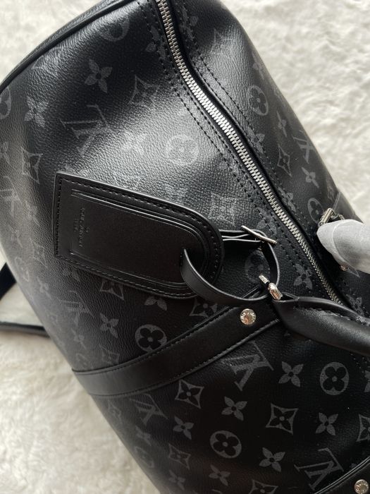 Louis Vuitton Keepall 50