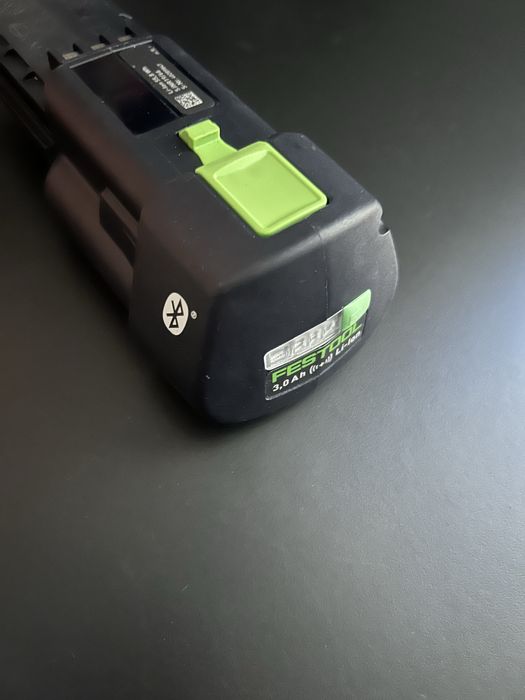 Akumulator FESTOOL BP 18 Li 3,0 Ergo