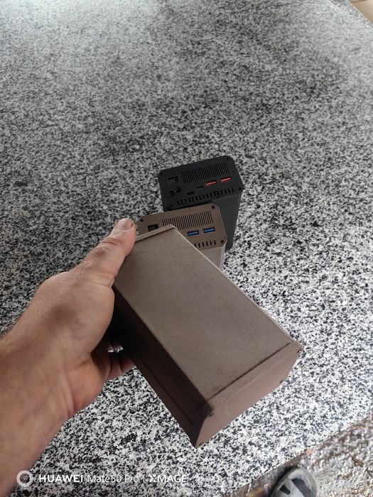 PowerBank 100w на 60 000 міліампер