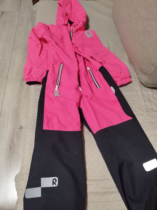 Комбінезон R TEK на 8-9 років