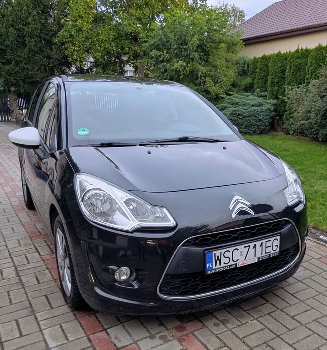 Citroën C3