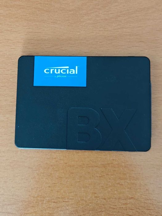 Crucial BX500 240 GB