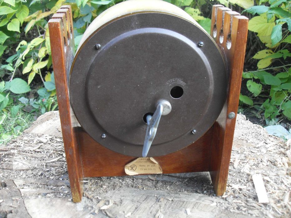 Продаю часы механические.