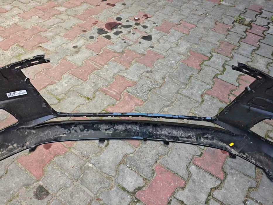 a6 c8 Бампер передній audi a6 c8 в наявності