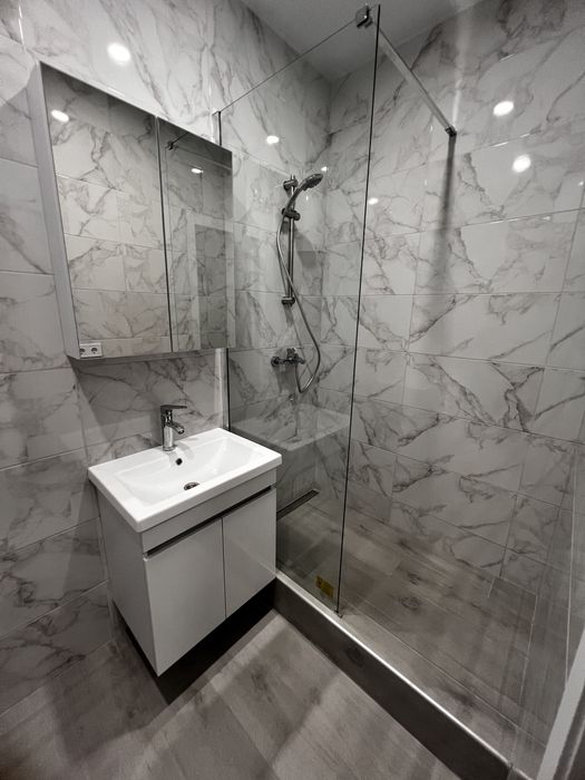 1к квартира з ремонтом в Ірпінь Сіті