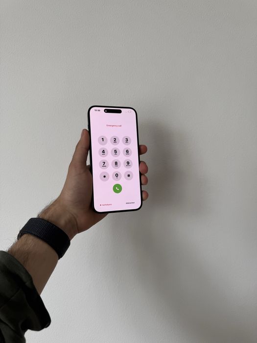 Iphone 15 Pro Max Icloud Lock
