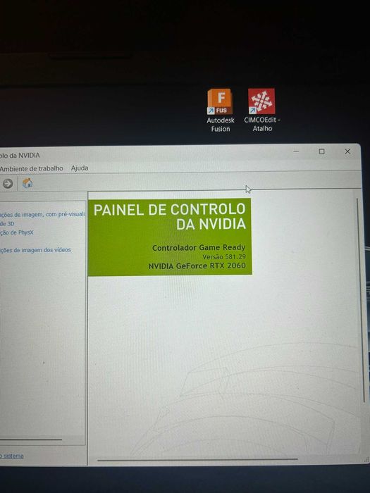 Acer Nitro 5 AN515-54 – i7 | RTX 2060 | 16GB RAM | SSD 512GB