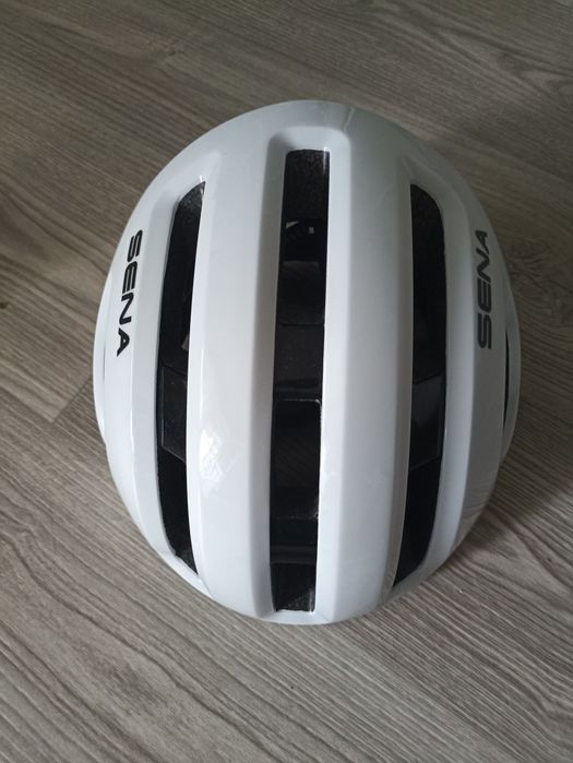 Велосипедний шолом