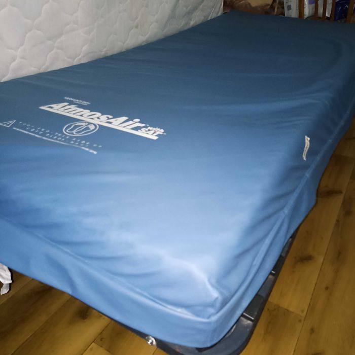 Матрас Противопролежневый  AtmosAirв защитном  чехле