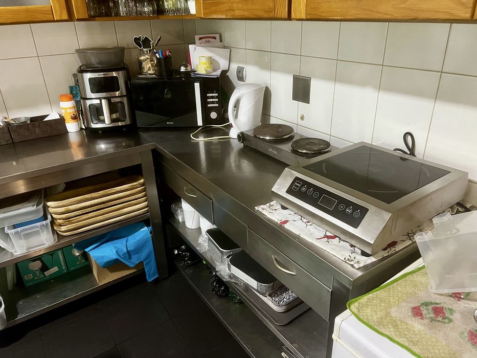 TRESPASSE — Negócio pronto a funcionar 29.990€ Lordelo-Paredes