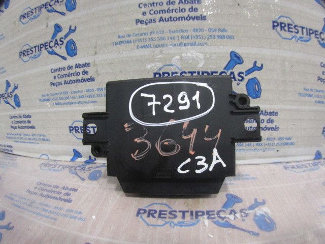 Sensor de estacionamento FORD Focus II Carrinha (DA_)