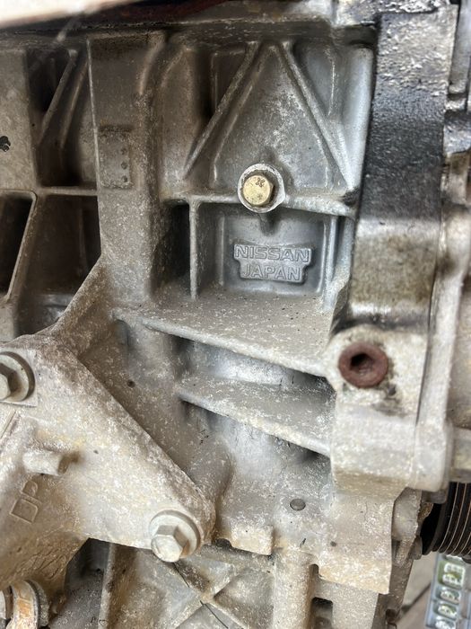 Motor 2.0 Renault Clio III sport