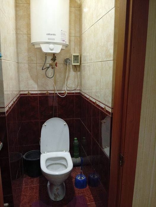 Сдам недорого 2х компмтную квартиру