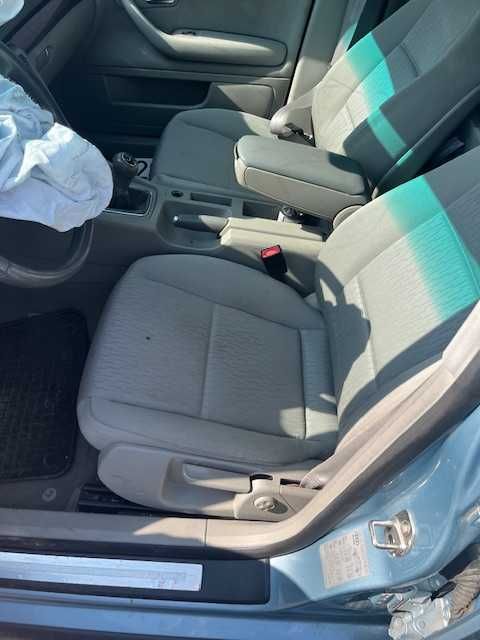 Audi A4 B7 na czesci s-line