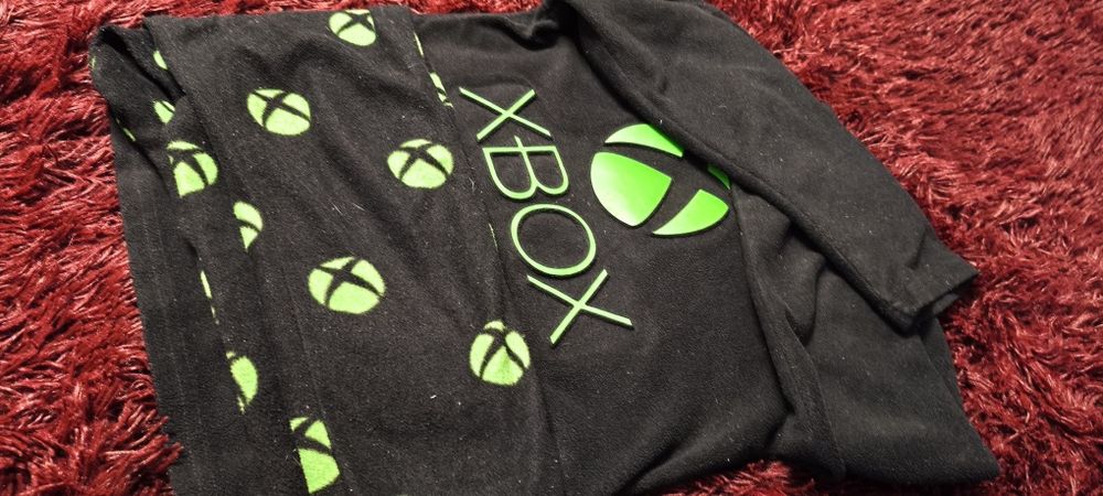 Піжама XBOX 9-10р,140см