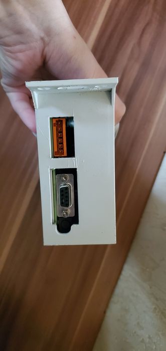 Блок приводу дверей кабіни OTIS AT120 - Ролик дверей шахти.