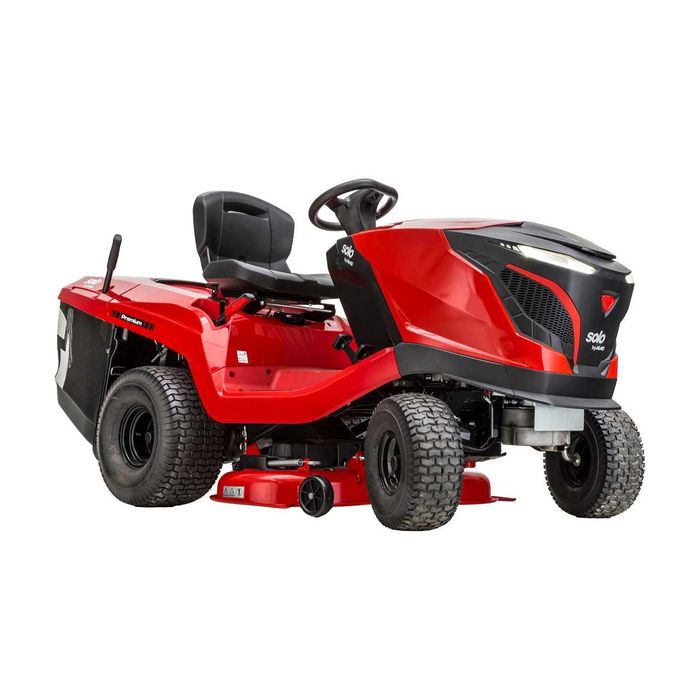 Traktor ogrodowy AL-KO T22-105.4HD-A V2 Premium Zamość Raty