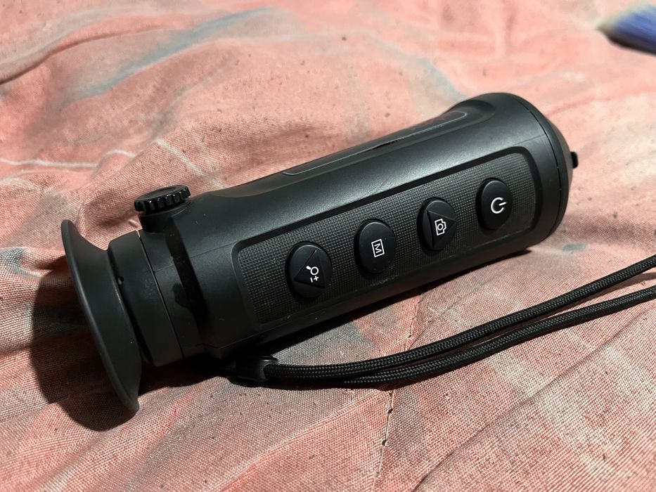 Тепловізор ASP-Micro TM160