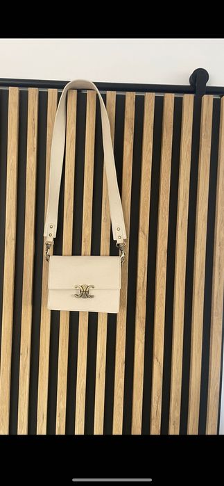 Torebka celine bezowa