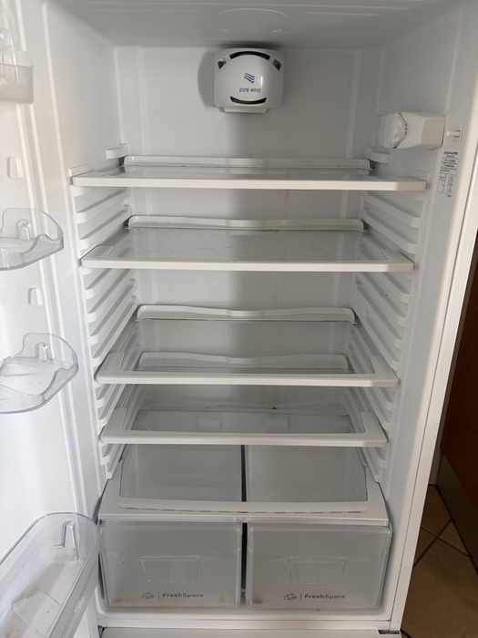 Frigorifico Indesit