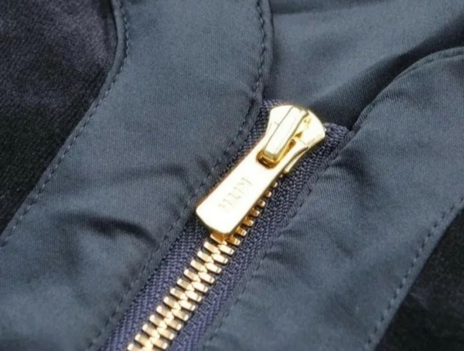KITH × Bergdorf Goodman. Оригинал