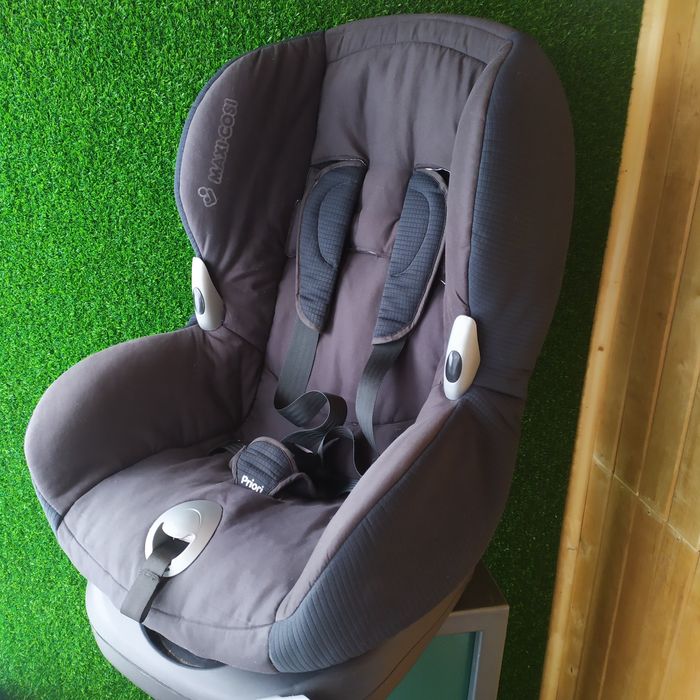 Автокрісло Maxi-Cosi Priori (9-18кг)