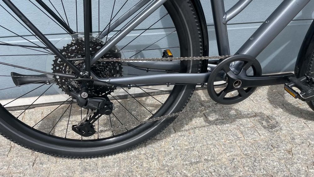 Trek Dual Sport 3 Shimano Cues