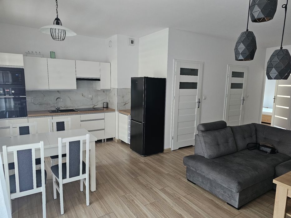 Do wynajęcia mieszkanie 3 pokoje/63m2/ ul. Reymonta 31