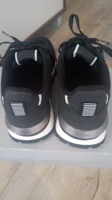Buty 40 męskie adidasy BENCH