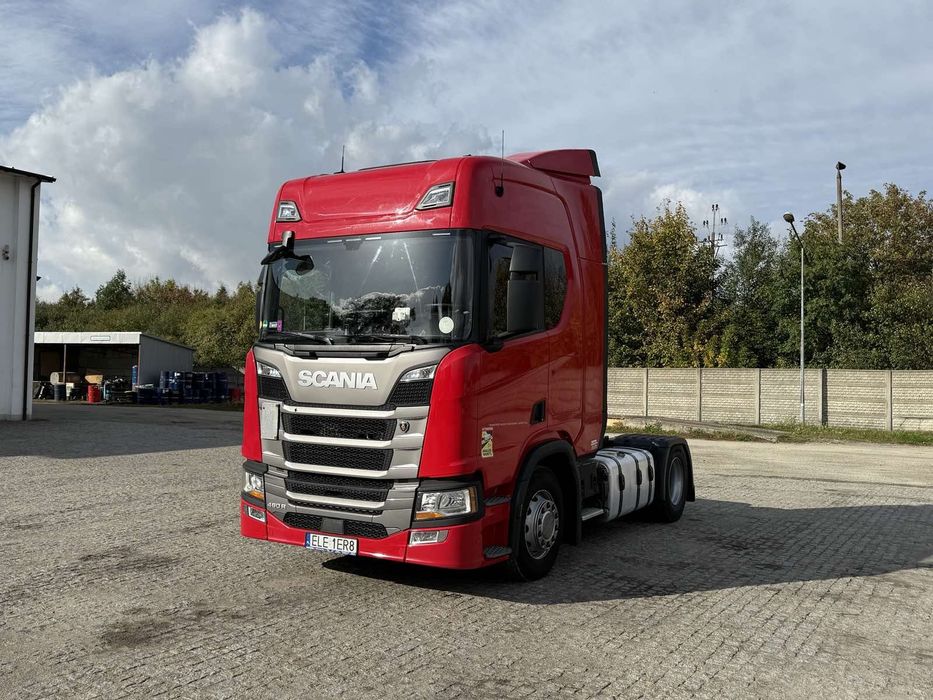 Scania